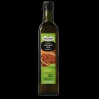 Lijnzaadolie bio 500 Milliliter