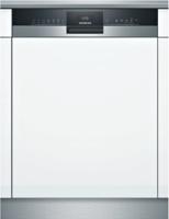 Siemens SL53HS60CE Half Geïntegreerde Vaatwasser - 14 Couverts - Energieklasse D