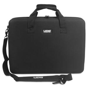 UDG GEAR U8312BL audioapparatuurtas DJ-controller Hard case Ethyleen-vinylacetaat-schuim (EVA), Nylon Zwart