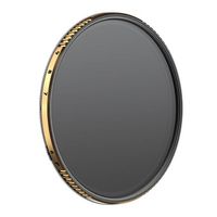 PolarPro Vario VND 67 mm 6/9 stops MIST Edition II Peter McKinnon