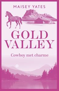 Cowboy met charme - Maisey Yates - ebook