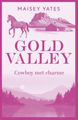 Cowboy met charme - Maisey Yates - ebook