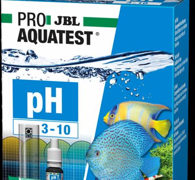 JBL JBL Pro Aquatest PH 3.0-10