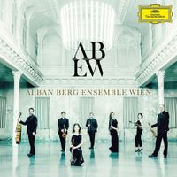 Alban Berg Ensemble Wien - CD (0028948191871) - thumbnail