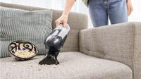 Bosch Serie 4 draadloze steelstofzuiger Flexxo Gen2 28Vmax - thumbnail
