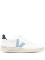 VEJA baskets V-10 - Blanc