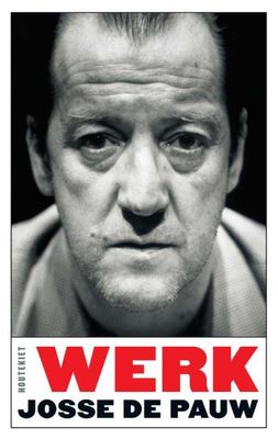 Werk - Josse de Pauw - eBook (9789089241290)