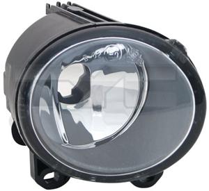 TYC Mistlamp 19-0303-01-9