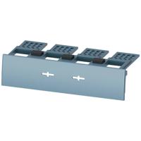 Siemens 3VA9131-0WD40 Klemafdekking 1 stuk(s)