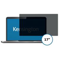 Laptop privacyfilter 2-weg 17 inch breed 16:10