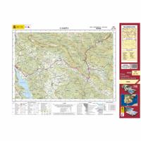 Topografische kaart 212 MT50 Campo | CNIG - Instituto Geográfico Nacional1