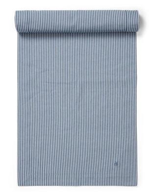 Marc O'Polo Marc O' Polo tafelloper Tentstra smoke-blue