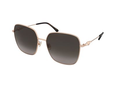 Zonnebrillen Jimmy Choo Amora/F/SK DDB/HA