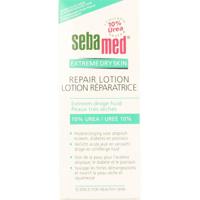 Sebamed Melk Extreme Dry Skin Repair Lotion 10% Urea 200ml