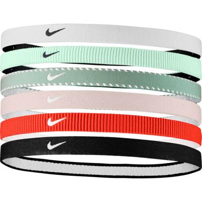 Nike Flex Classic Headband 6-Pack