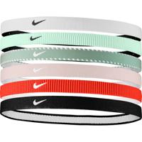 Nike Flex Classic Headband 6-Pack