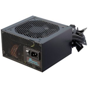 Seasonic G12 GC PC-netvoeding 550 W 80 Plus Gold