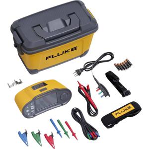 Fluke Fluke 1674FC CH Installatietester