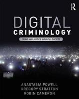 Digital Criminology (Paperback)