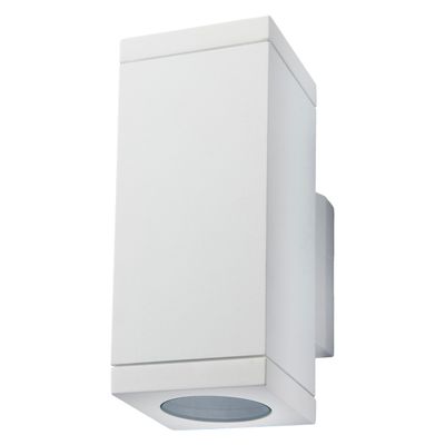 Wandlamp SG lighting LED Metro wit