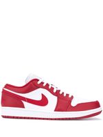 Jordan baskets Air Jordan 1 - Rouge