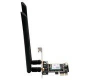 D-Link AX3000 Intern WLAN / Bluetooth 2402 Mbit/s - thumbnail