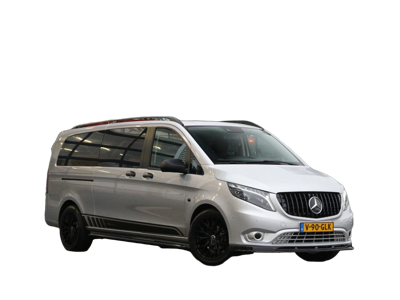 Mercedes Benz Vito