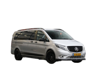 Mercedes Benz Vito