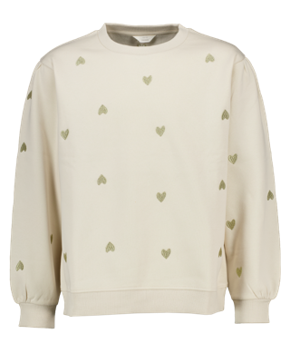 Sweater - Beige Sweater - Beige