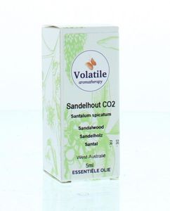 Volatile Sandelhout CO2 (5 ml)