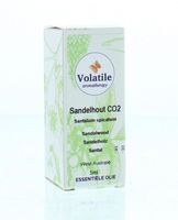 Volatile Sandelhout CO2 (5 ml) - thumbnail