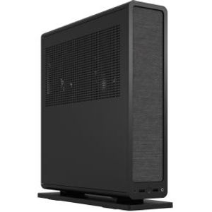 Fractal Design Ridge Small Form Factor (SFF) Zwart