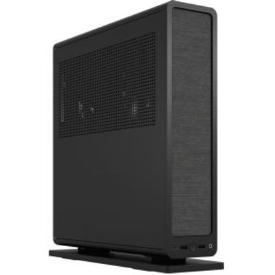 Fractal Design Ridge Black PCI-E 4.0