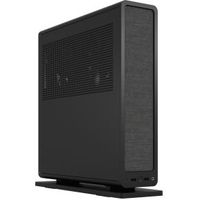 Fractal Design Ridge Small Form Factor (SFF) Zwart - thumbnail