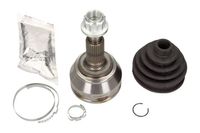 Homokineet reparatie set, aandrijfas 490880