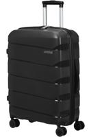 American Tourister Air Move Spinner 66cm Black - thumbnail