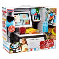 Little Tikes Eerste zelfscankassa