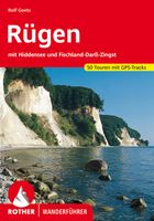 Wandelgids 193 Rügen | Rother Bergverlag - thumbnail