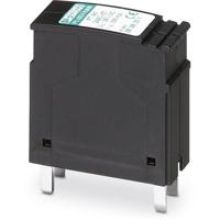 Phoenix Contact 2838351 PT 4X1-24AC-ST Insteekbare overspanningsafleider Set van 10 stuks Overspanningsbeveiliging voor: Verdeelkast 10 kA 10 stuk(s) Phoenix Contact 2838351 PT 4X1-24AC-ST Insteekbare overspanningsafleider Set van 10 stuks Overspanningsbeveiliging voor: Verdeelkast 10 kA 10 stuk(s)