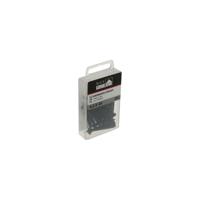 Blackline Scharnierschroef Hcp Zwart Pk-8Mm Torx TX20 +Snijpunt 4.5X40 | 20 stuks - 6901.30.14540 Blackline Scharnierschroef Hcp Zwart Pk-8Mm Torx TX20 +Snijpunt 4.5X40 | 20 stuks - 6901.30.14540