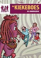De himbagodin (Paperback) De himbagodin (Paperback)