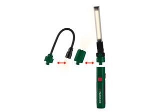 PARKSIDE 3-in-1 accu-lamp