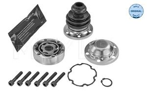 Homokineet reparatie set, aandrijfas 1004980067