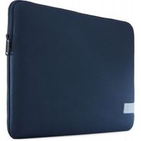 Case Logic Reflect 15.6 Opbergmap/sleeve Blauw