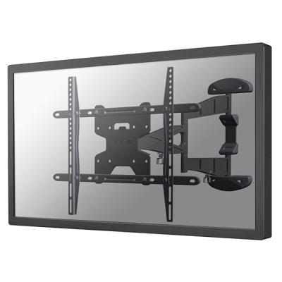 Newstar ledw500zwart >30kg wandsteun