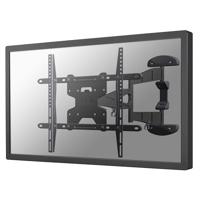 Newstar ledw500zwart >30kg wandsteun