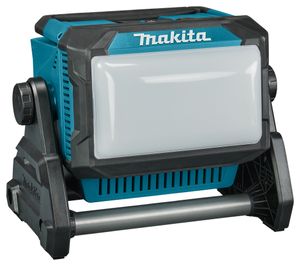 Makita DEBML009G Bouwlamp led 40 V Max / 14,4 V / 18 V Inclusief lampenkap - DEBML009G