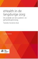eHealth in de langdurige zorg (Paperback)