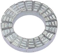 Fix-Nippel kartelring fix-nip.re.corrugated pl. rainfor.fl.20x10,5x3 zinc