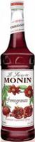 Monin Pomegranate / Granaatappel 700ml - thumbnail